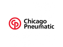 Catálogo Geral Chicago Pneumatic