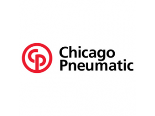Catálogo Ferramenta Pneumática Chicago Pneumatic