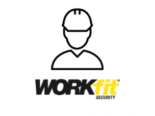 Catálogo Material de Protecção WORKFIT