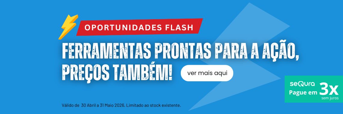 Oportunidades flash