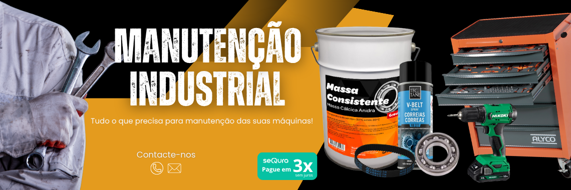 Manutenção