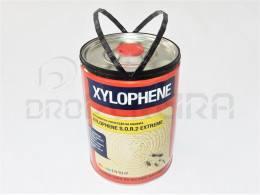 1075 XYLOPHENE S.O.R.2 5 L INCOLOR