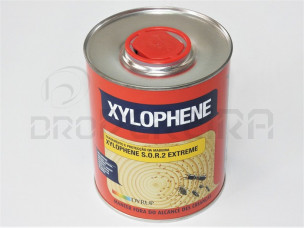 1075 XYLOPHENE S.O.R.2 1 L INCOLOR