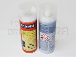 1075 XYLOPHENE S.O.R.2 400ml INCOLOR