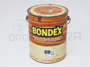 1080 BONDEX PROTECÇAO MADEIRA MATE PRETO 890 5L