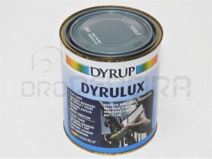 1110  DYRULUX   Cinzento Aço   0,75L