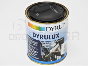 1110  DYRULUX   Preto   0,75L