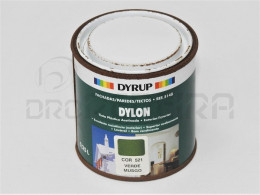 1180 DYLON VERDE MUSGO 521 0.25L