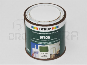 1180 DYLON VERDE MUSGO 521 0.25L