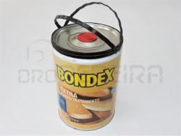 4150 BONDEX EXTRA TRATAMENTO INC. 900 5 LT INCOLOR