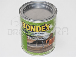 4430 BONDEX DECK TECA 729 0,75L Teca