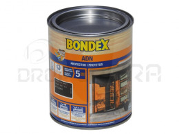 4703 BONDEX ADN ACETINADO 10A MOGNO ESCURO 0,75L