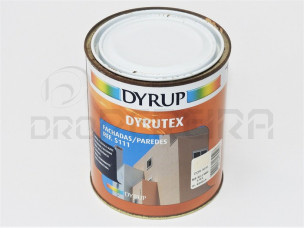 5111  DYRUTEX   Amarelo Ráfia *   0,75L