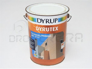 5111  DYRUTEX   Tijolo   5L