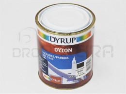 5148  DYLON   Preto   0,75L