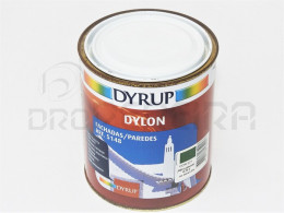 5148  DYLON   Verde Musgo   0,75L