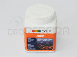 5320  ADITIVO ANTI-ALGAS E FUNGOS   Incolor   0,5L