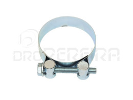 ABRAÇADEIRA HERCULES ZINC. 1