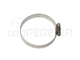 ABRAÇADEIRA SEM FIM FITA 9mm INOX 316 10-16mm