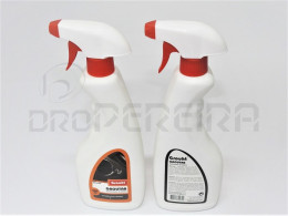 ABRILHANTADOR DE TABLIERS GROUTAB 0.5L