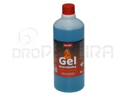 ACENDALHA LIQUIDA GROUHT 1L