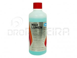 ACENDALHA LIQUIDA MAX LUMEN 0.5L