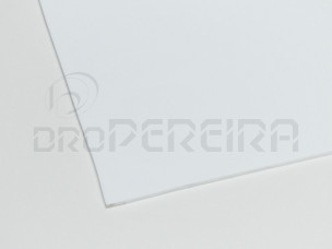 ACRILICO BRANCO OPACO 4mm 500x480