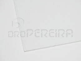 ACRILICO TRANSPARENTE 4mm    (m2)