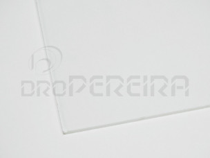 ACRILICO TRANSPARENTE 4mm    (m2)