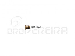 ADAPTADOR M18 (PARA N11-02A/2)  N11-02A/3 CETA FORM