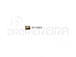 ADAPTADOR M18 (PARA N11-02A/2)  N11-02A/3 CETA FORM