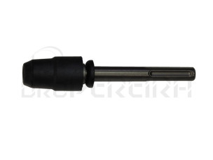 ADAPTADOR SDS MAX P/ SDS PLUS MACFER