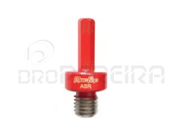 ADAPTADOR SEXTAVADO ASR 8MM P/ROSCA M14  MACFER