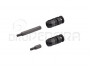 ADAPTADOR P/BITS IMPACTO 10mm BT/8008QR CETA FORM