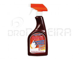 AGERUL LIMPA MOVEIS 400ml