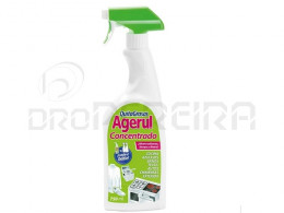 AGERUL TIRA GORDURAS CONCENTRADO 750ml