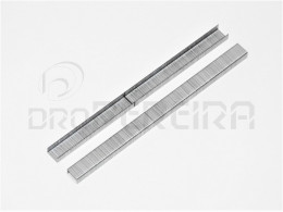 AGRAFOS ALICATE PARROS VIDEIRA 6x4mm 604E-L STOCKER