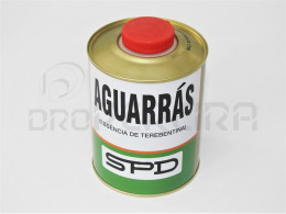AGUARRAS 1L