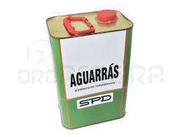 AGUARRAS 5L