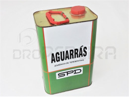 AGUARRAS 5L