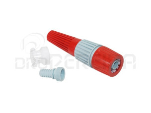 AGULHETA PISTOLA REGULAVEL 3/4