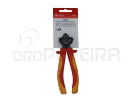 ALICATE CORTE LATERAL ISOLADO VDE 160mm YX06 MACFER