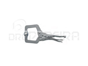 ALICATE PRESSAO BOCA C OSCILANTE DL-CS 11