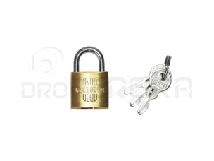 ALOQUETE BL461 20mm GOLDDOOR