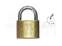 ALOQUETE BL467 75mm GOLDDOOR