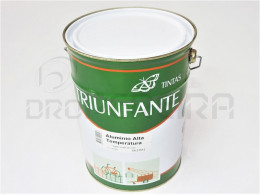 ALUMINIO ALTAS TEMPERATURAS 5L