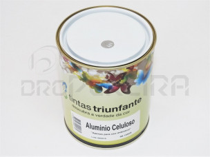 ALUMINIO CELULOSO 1L