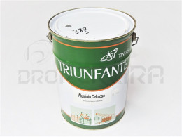 ALUMINIO CELULOSO 5L