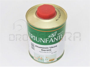 ALUMINIO USOS GERAIS 1L