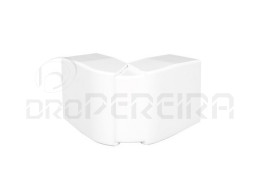 ANGULO EXTERIOR P/CALHA 20x12.5 10036 EFAPEL